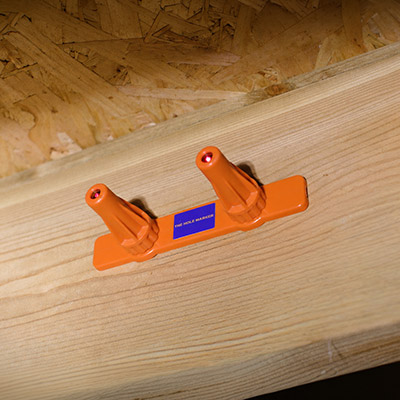 holemarker laser guide tool