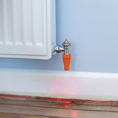 holemarker laser guide tool