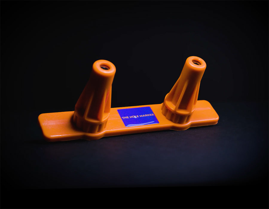 holemarker adapter